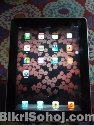 ipad(A1219)